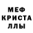 МДМА молли MERCURY.